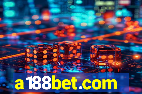 a188bet.com