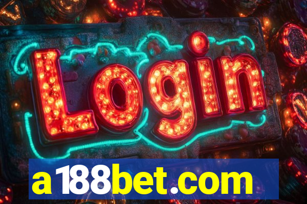 a188bet.com