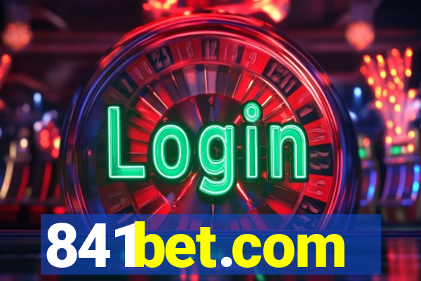 841bet.com