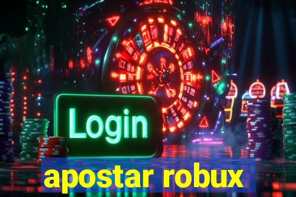 apostar robux