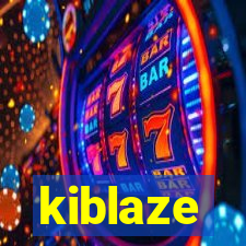 kiblaze