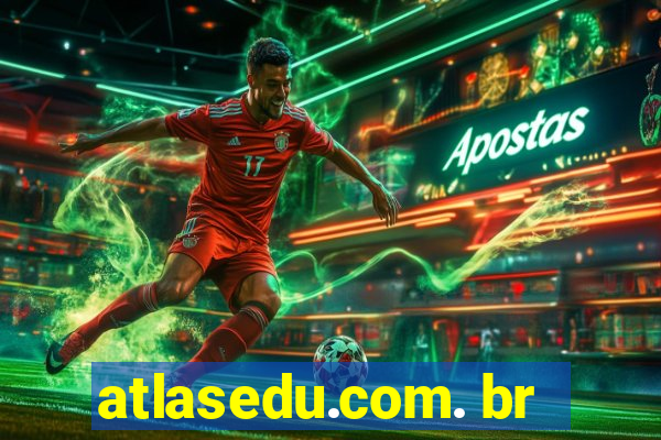 atlasedu.com. br