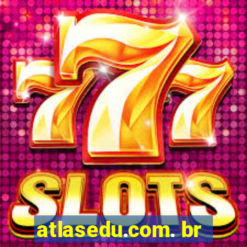 atlasedu.com. br