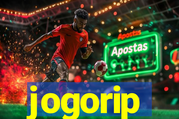 jogorip