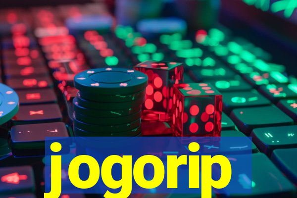 jogorip