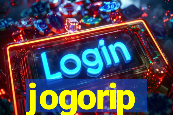 jogorip