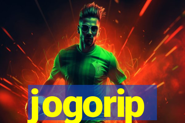 jogorip