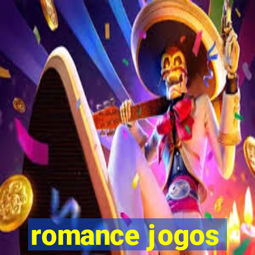 romance jogos