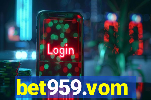 bet959.vom