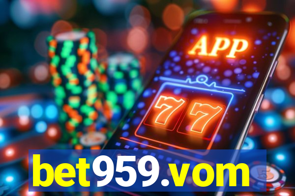 bet959.vom