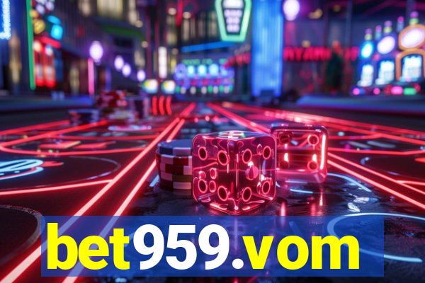 bet959.vom