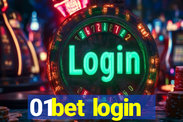 01bet login