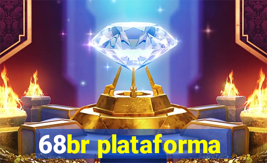 68br plataforma