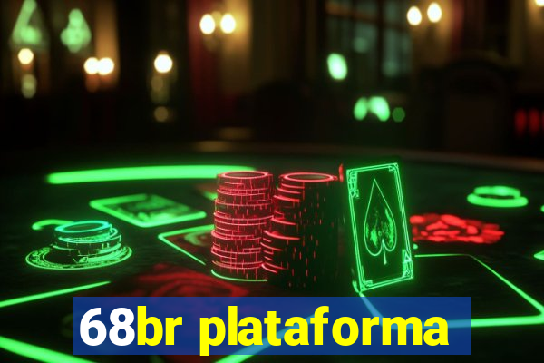 68br plataforma