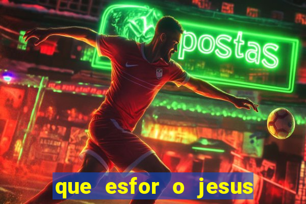 que esfor o jesus fazia para encontrar as pessoas