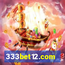 333bet12.com