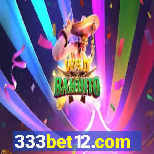 333bet12.com