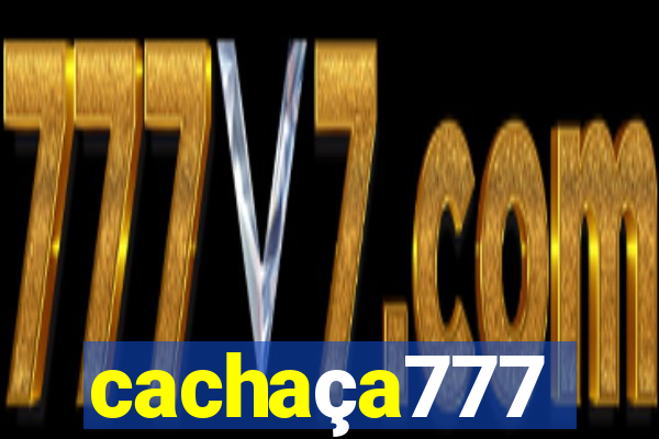 cachaça777