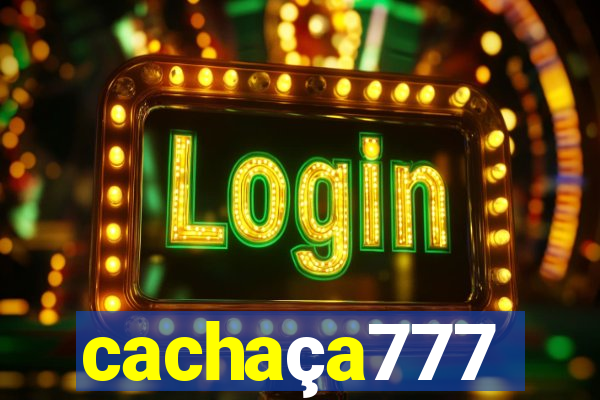 cachaça777