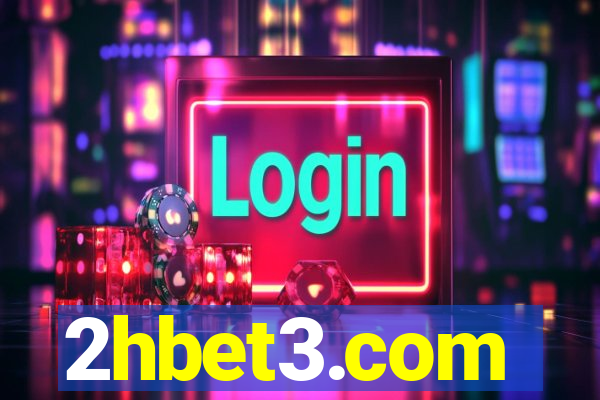 2hbet3.com