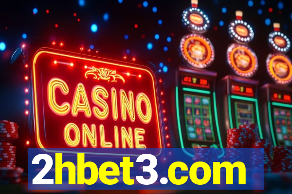 2hbet3.com