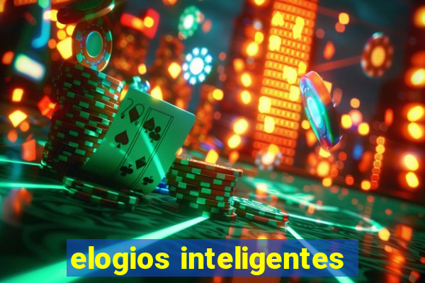 elogios inteligentes