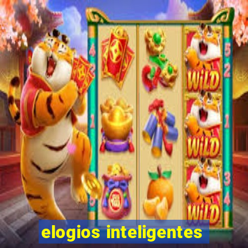 elogios inteligentes