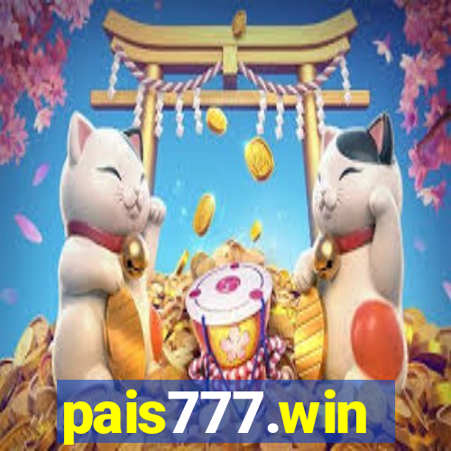 pais777.win