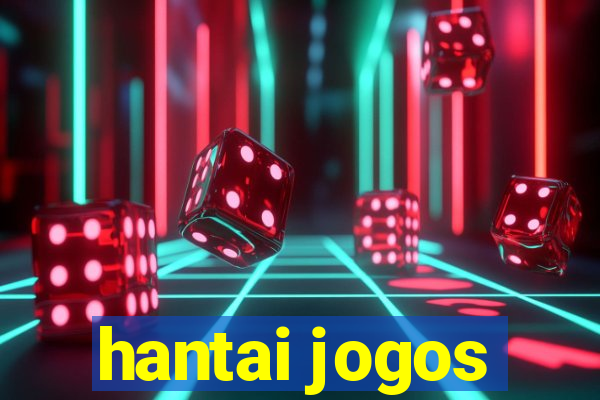 hantai jogos