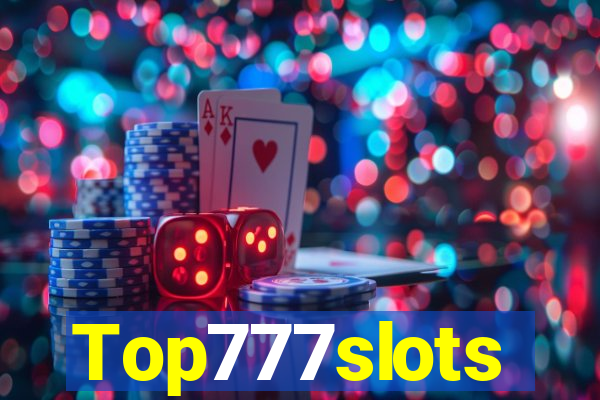 Top777slots