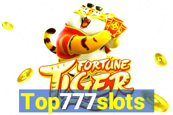 Top777slots