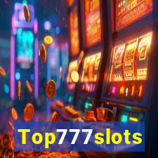 Top777slots