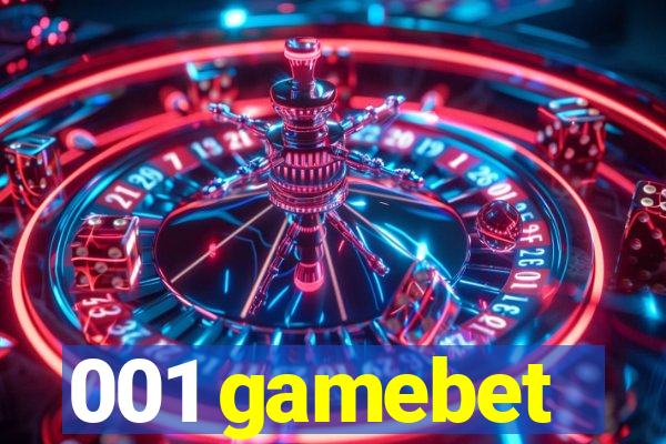 001 gamebet