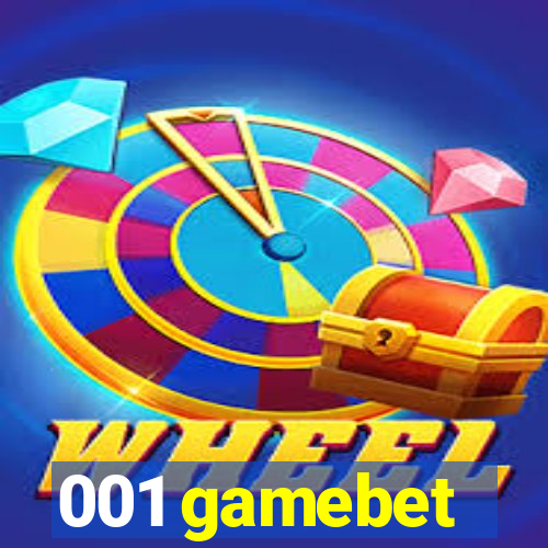 001 gamebet