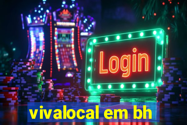 vivalocal em bh