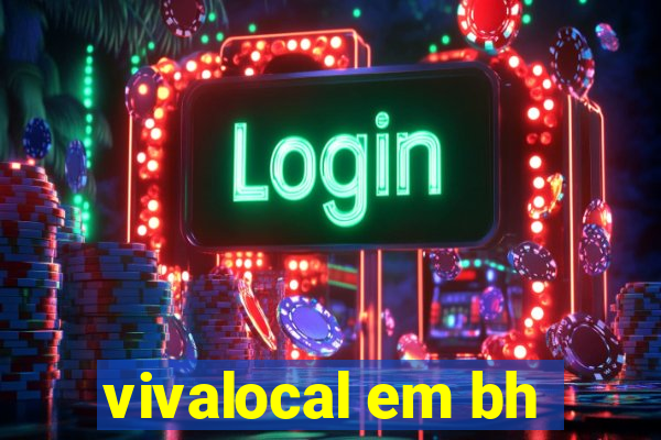 vivalocal em bh