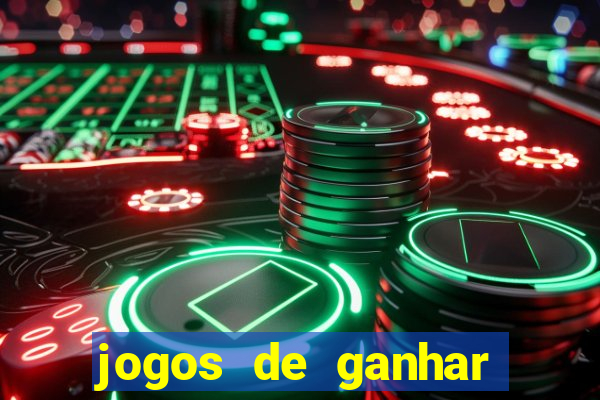 jogos de ganhar dinheiro sem precisar depositar nada