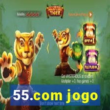 55.com jogo