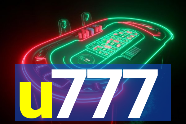 u777