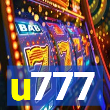 u777