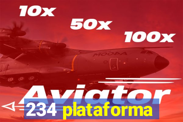 234 plataforma