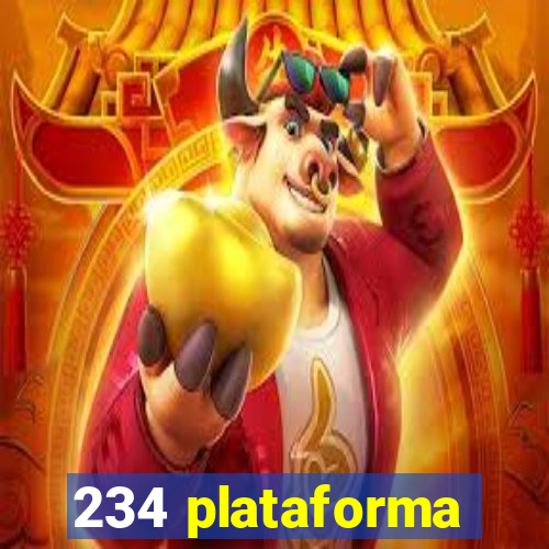 234 plataforma