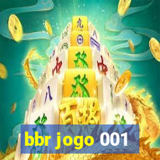 bbr jogo 001