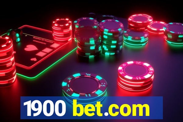 1900 bet.com