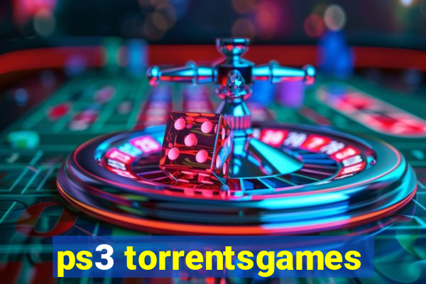 ps3 torrentsgames