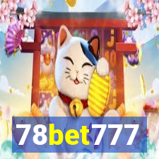 78bet777