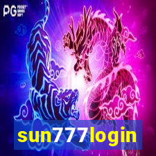 sun777login