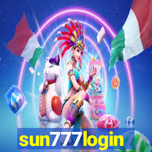 sun777login