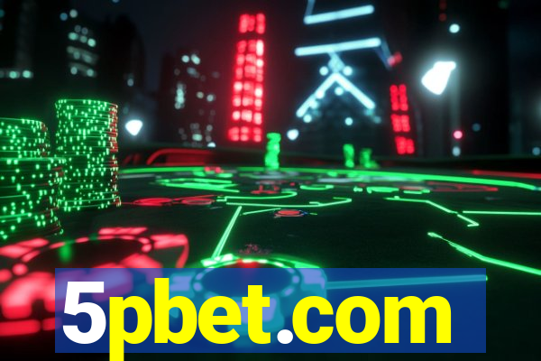 5pbet.com