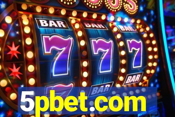 5pbet.com